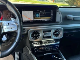 Mercedes-Benz G * AMG 63 * CARFAX * ЦЕНА ДО БГ - 94250 € / 184336.98 лв. - 32969269 8 | Car24.bg Mercedes-Benz G * AMG 63 * CARFAX * ЦЕНА ДО БГ - 94250 € / 184336.98 лв. - 32969269 8