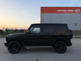 Mercedes-Benz G 400 d AMG Germany - 120000 € / 234699.60 лв. - 76061192 4 | Car24.bg Mercedes-Benz G 400 d AMG Germany - 120000 € / 234699.60 лв. - 76061192 4