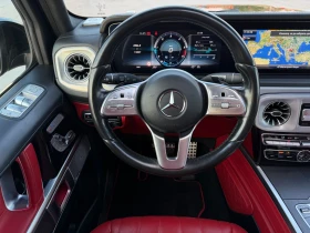 Mercedes-Benz G 400 d AMG Germany - 120000 € / 234699.60 лв. - 76061192 12 | Car24.bg Mercedes-Benz G 400 d AMG Germany - 120000 € / 234699.60 лв. - 76061192 12