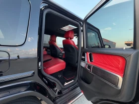Mercedes-Benz G 400 d AMG Germany - 120000 € / 234699.60 лв. - 76061192 14 | Car24.bg Mercedes-Benz G 400 d AMG Germany - 120000 € / 234699.60 лв. - 76061192 14