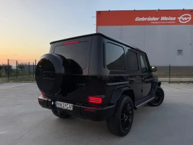 Mercedes-Benz G 400 d AMG Germany - 120000 € / 234699.60 лв. - 76061192 7 | Car24.bg Mercedes-Benz G 400 d AMG Germany - 120000 € / 234699.60 лв. - 76061192 7