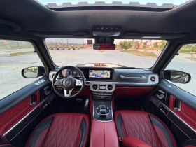Mercedes-Benz G 400 d AMG Germany - 120000 € / 234699.60 лв. - 76061192 10 | Car24.bg Mercedes-Benz G 400 d AMG Germany - 120000 € / 234699.60 лв. - 76061192 10