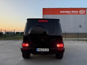 Mercedes-Benz G 400 d AMG Germany - 120000 € / 234699.60 лв. - 76061192 6 | Car24.bg Mercedes-Benz G 400 d AMG Germany - 120000 € / 234699.60 лв. - 76061192 6