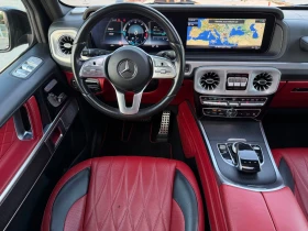 Mercedes-Benz G 400 d AMG Germany - 120000 € / 234699.60 лв. - 76061192 11 | Car24.bg Mercedes-Benz G 400 d AMG Germany - 120000 € / 234699.60 лв. - 76061192 11