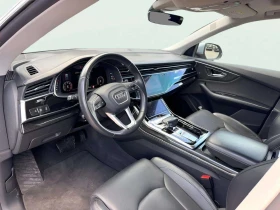Audi Q8 - 41500 € - 80837816 6 | Car24.bg Audi Q8 - 41500 € - 80837816 6