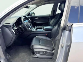 Audi Q8 - 41500 € - 80837816 7 | Car24.bg Audi Q8 - 41500 € - 80837816 7