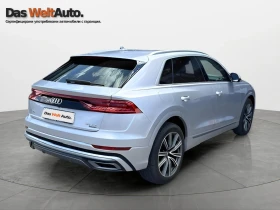 Audi Q8 - 41500 € - 80837816 5 | Car24.bg Audi Q8 - 41500 € - 80837816 5