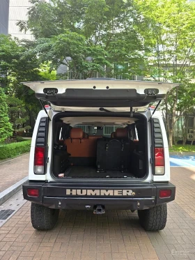 Hummer H2 6.2 BENZIN* FULL* 4x4* - 26715 € / 52250.00 лв. - 54947828 11 | Car24.bg Hummer H2 6.2 BENZIN* FULL* 4x4* - 26715 € / 52250.00 лв. - 54947828 11