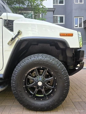 Hummer H2 6.2 BENZIN* FULL* 4x4* - 26715 € / 52250.00 лв. - 54947828 5 | Car24.bg Hummer H2 6.2 BENZIN* FULL* 4x4* - 26715 € / 52250.00 лв. - 54947828 5