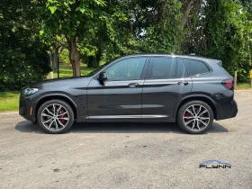 BMW X3 XDRIVE30I * ЛАЗЕРИ* FULL M SPORT PACK* DIGITAL* | Auto.bg — изображение 7 BMW X3 XDRIVE30I * ЛАЗЕРИ* FULL M SPORT PACK* DIGITAL* | Auto.bg — изображение 7