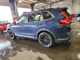 Honda Cr-v 2.0l Sport | Auto.bg — изображение 2 Honda Cr-v 2.0l Sport | Auto.bg — изображение 2