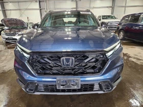 Honda Cr-v 2.0l Sport | Auto.bg — изображение 5 Honda Cr-v 2.0l Sport | Auto.bg — изображение 5