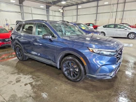 Honda Cr-v 2.0l Sport | Auto.bg — изображение 4 Honda Cr-v 2.0l Sport | Auto.bg — изображение 4