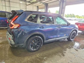 Honda Cr-v 2.0l Sport | Auto.bg — изображение 3 Honda Cr-v 2.0l Sport | Auto.bg — изображение 3