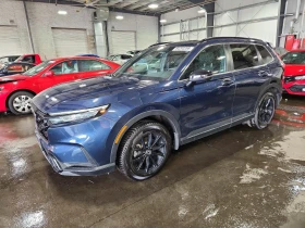 Honda Cr-v 2.0l Sport