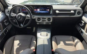 Mercedes-Benz G 450 d Vintage Edition Professional | Auto.bg — изображение 5 Mercedes-Benz G 450 d Vintage Edition Professional | Auto.bg — изображение 5