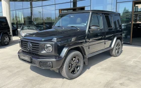 Mercedes-Benz G 450 d Vintage Edition Professional | Auto.bg — изображение 2 Mercedes-Benz G 450 d Vintage Edition Professional | Auto.bg — изображение 2