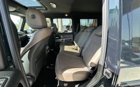 Mercedes-Benz G 450 d Vintage Edition Professional | Auto.bg — изображение 7 Mercedes-Benz G 450 d Vintage Edition Professional | Auto.bg — изображение 7