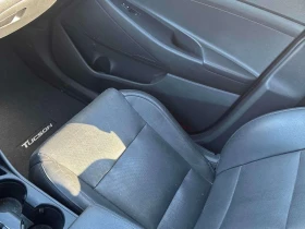 Hyundai Tucson * SE * АВТОКРЕДИТ БЕЗ ПЪРВОНАЧАЛНА ВНОСКА | Auto.bg — изображение 11 Hyundai Tucson * SE * АВТОКРЕДИТ БЕЗ ПЪРВОНАЧАЛНА ВНОСКА | Auto.bg — изображение 11