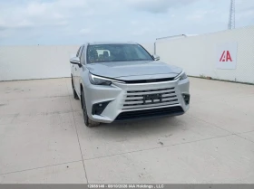 Lexus TX 350 2.4l