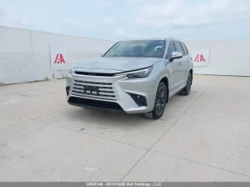 Lexus TX 350 2.4l | Auto.bg — изображение 2 Lexus TX 350 2.4l | Auto.bg — изображение 2