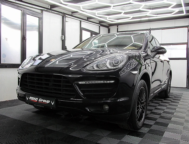 Porsche Cayenne PANORAMA/PODGREV/START STOP/СОБСТВЕН ЛИЗИНГ - цена по договаряне - 73165335 1 | Car24.bg Porsche Cayenne PANORAMA/PODGREV/START STOP/СОБСТВЕН ЛИЗИНГ - цена по договаряне - 73165335 1