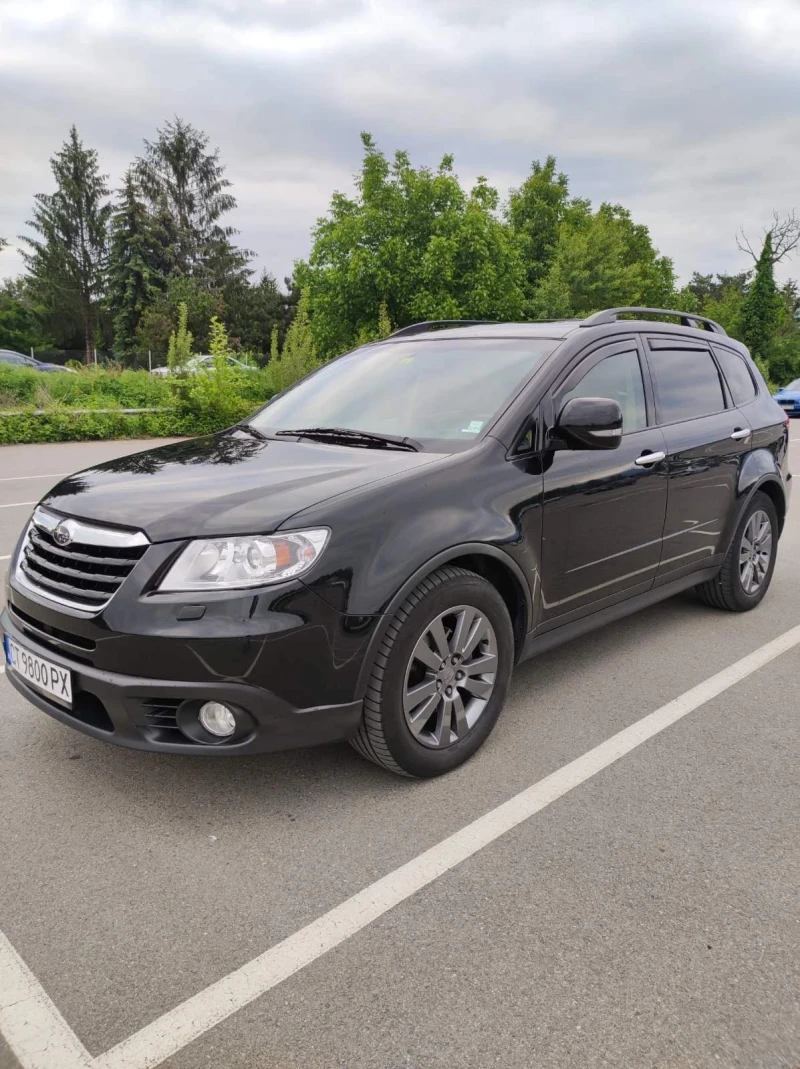 Subaru B10 Tribeka 3.6 Газ - 11000 € / 21514.13 лв. - 46717392 1 | Car24.bg Subaru B10 Tribeka 3.6 Газ - 11000 € / 21514.13 лв. - 46717392 1