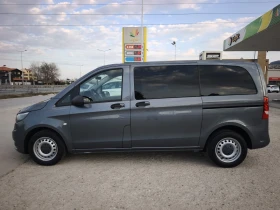 Mercedes-Benz Vito 111 114кс | Auto.bg — изображение 6 Mercedes-Benz Vito 111 114кс | Auto.bg — изображение 6