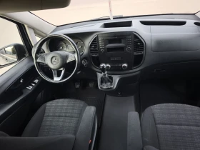 Mercedes-Benz Vito 111 114кс | Auto.bg — изображение 9 Mercedes-Benz Vito 111 114кс | Auto.bg — изображение 9