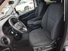 Mercedes-Benz Vito 111 114кс | Auto.bg — изображение 8 Mercedes-Benz Vito 111 114кс | Auto.bg — изображение 8
