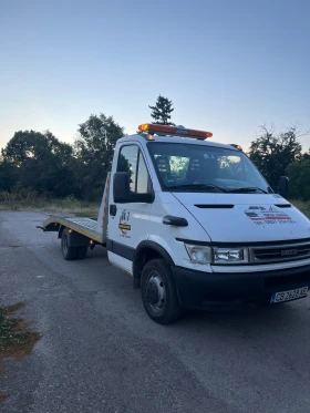 Iveco Daily undefined | Auto.bg — изображение 2 Iveco Daily undefined | Auto.bg — изображение 2