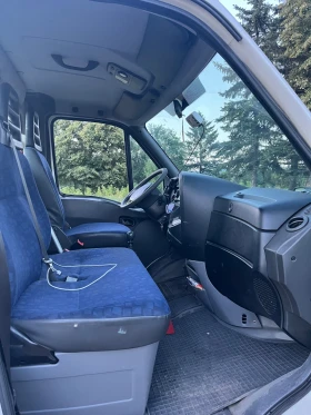 Iveco Daily undefined | Auto.bg — изображение 5 Iveco Daily undefined | Auto.bg — изображение 5