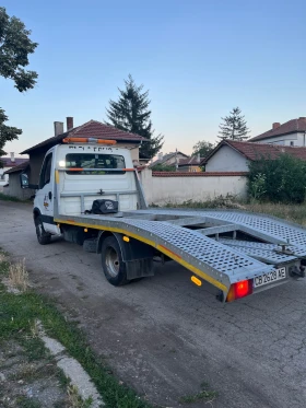 Iveco Daily undefined | Auto.bg — изображение 3 Iveco Daily undefined | Auto.bg — изображение 3