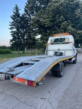 Iveco Daily undefined | Auto.bg — изображение 4 Iveco Daily undefined | Auto.bg — изображение 4