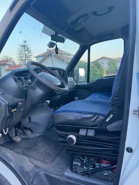 Iveco Daily undefined | Auto.bg — изображение 8 Iveco Daily undefined | Auto.bg — изображение 8