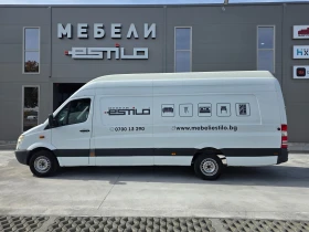 Mercedes-Benz Sprinter MAXI+ XXL | Auto.bg — изображение 4 Mercedes-Benz Sprinter MAXI+ XXL | Auto.bg — изображение 4