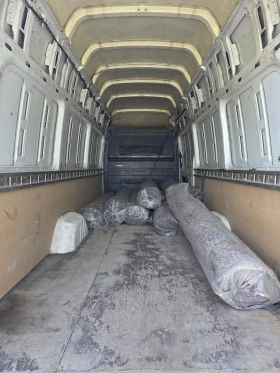 Mercedes-Benz Sprinter MAXI+ XXL | Auto.bg — изображение 9 Mercedes-Benz Sprinter MAXI+ XXL | Auto.bg — изображение 9