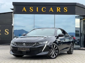 Peugeot 508 / GT LINE / 2.0D / 177 HP / EURO 6 / TOP / - Car24.bg Peugeot 508 / GT LINE / 2.0D / 177 HP / EURO 6 / TOP /