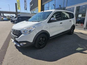 Dacia Lodgy dCi 110 к.с. Дизел Stop & Start - Car24.bg Dacia Lodgy dCi 110 к.с. Дизел Stop & Start