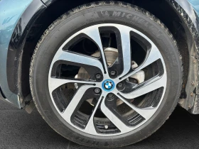 BMW i3 - 38900 лв. / 19889.25 € - 75260559 5 | Car24.bg BMW i3 - 38900 лв. / 19889.25 € - 75260559 5