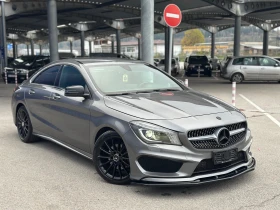 Mercedes-Benz CLA 220 200CDi-AMG - Car24.bg Mercedes-Benz CLA 220 200CDi-AMG