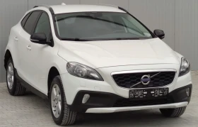 Volvo V40 Cross Country 1.6D* 114к.с*