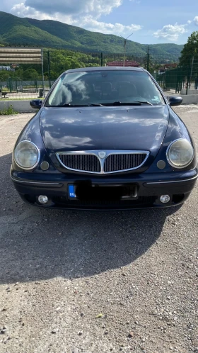 Снимка Lancia Lybra