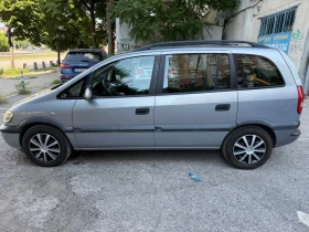 Opel Zafira 2.0 DTI - 1500 € / 2933.74 лв. - 69857179 7 | Car24.bg Opel Zafira 2.0 DTI - 1500 € / 2933.74 лв. - 69857179 7