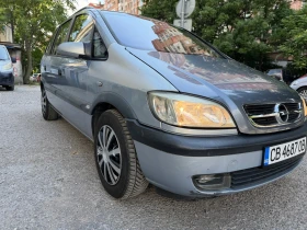 Opel Zafira 2.0 DTI - Car24.bg Opel Zafira 2.0 DTI