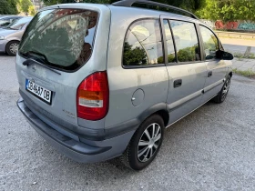 Opel Zafira 2.0 DTI - 1500 € / 2933.74 лв. - 69857179 4 | Car24.bg Opel Zafira 2.0 DTI - 1500 € / 2933.74 лв. - 69857179 4