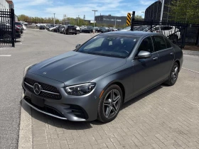 Mercedes-Benz E 350 4MATIC AMG Line