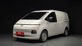 Hyundai Staria Cargo* BLIND SPOT* КРАЙНА ЦЕНА - Car24.bg Hyundai Staria Cargo* BLIND SPOT* КРАЙНА ЦЕНА