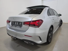 Mercedes-Benz A 180 AMG Night Pano / Ambient / Alcantara | Auto.bg — изображение 4 Mercedes-Benz A 180 AMG Night Pano / Ambient / Alcantara | Auto.bg — изображение 4