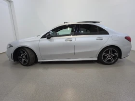 Mercedes-Benz A 180 AMG Night Pano / Ambient / Alcantara | Auto.bg — изображение 3 Mercedes-Benz A 180 AMG Night Pano / Ambient / Alcantara | Auto.bg — изображение 3